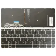 Clavier HP EliteBook Folio 1040 G3