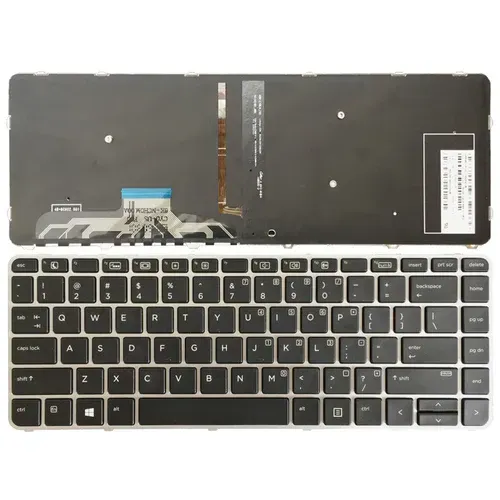 Clavier HP EliteBook Folio 1040 G3