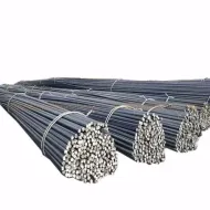 Botte de Ha 200mm FE 500 RE BAR