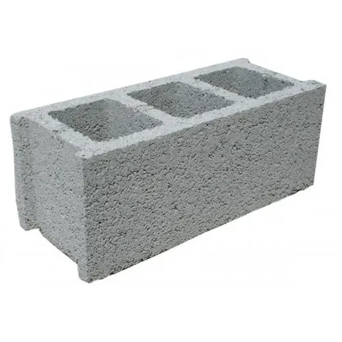 Briques creuse 20 x 20 x 40 - A partir de 1000