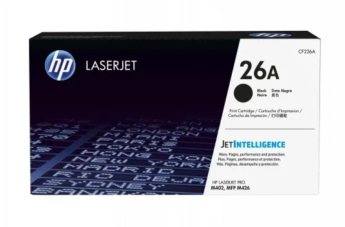 Encre imprimante HP 26A