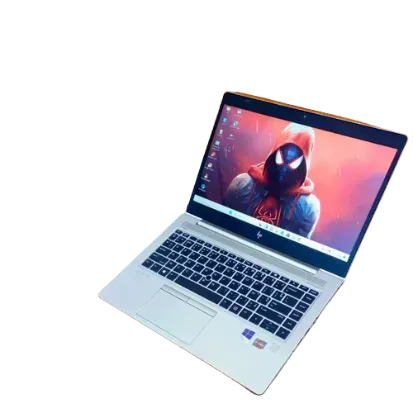 HP EliteBook 745 G6 AMD Ryzen 5 Pro Tactile, 2 Go Radeon, 512 Go SSD, 32 Go Ram