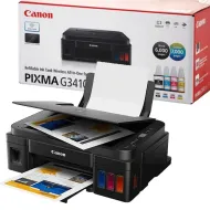 Imprimante Canon PIXMA G3410 Jet 