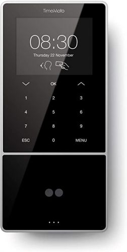Timemoto TM-838