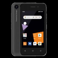Orange Sanza touch