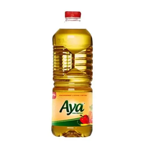 AYA Huile végétale 3L