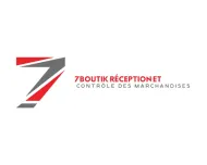 🚚 Service : Réception et contrôle des marchandises