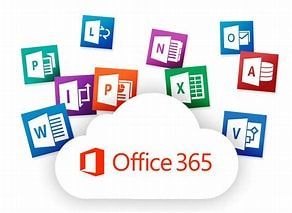 MICROSOFT OFFICE 365