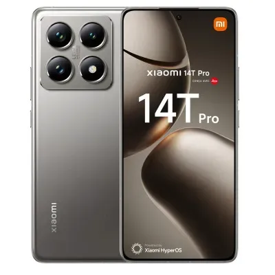 XIAOMI 14T PRO 512GB