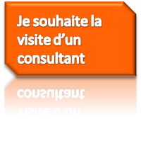 Je souhaite la visite d'un consultant